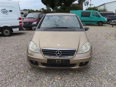 Mercedes A150
