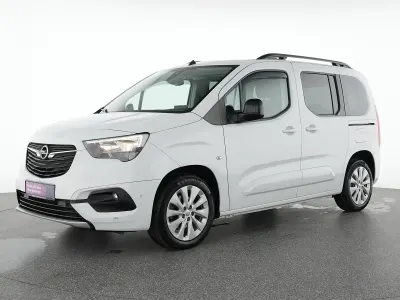 Gebraucht Opel Combo Life
