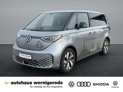 VW ID. Buzz