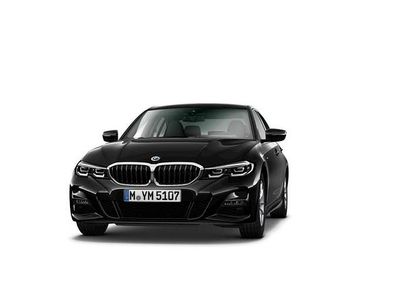 Gebraucht BMW 320 Efficient Dynamics 184 PS (135 kW) 2025 Limousine