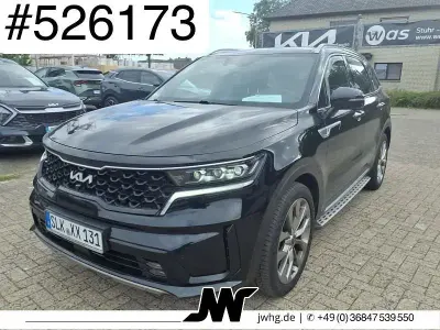 Gebraucht Kia Sorento
