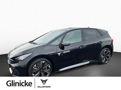 Gebraucht Cupra Born VZ2 239 kW (326 PS) 2025 Schwarz Kleinwagen