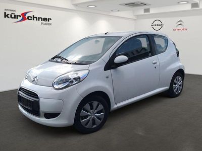 Citroën C1