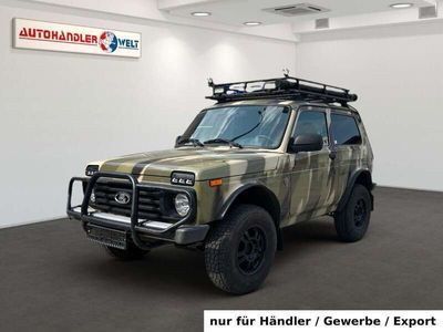 Lada niva