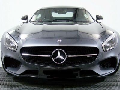 gebraucht Mercedes AMG GT Coupe nur 20.000km, wie NEU kein OPF!!!!