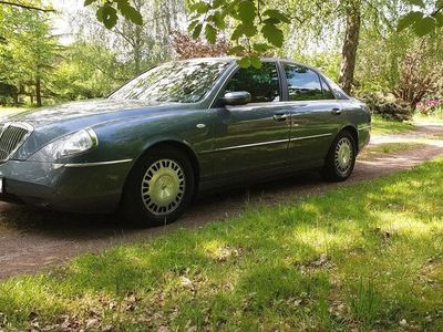 Lancia Thesis