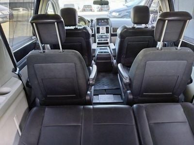 Chrysler Grand Voyager