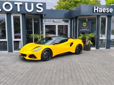 Gebraucht Lotus Emira