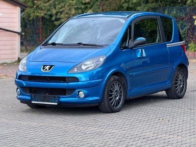 Peugeot 1007