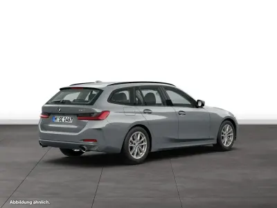 Gebraucht BMW 320