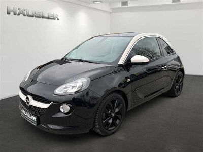 gebraucht Opel Adam 1,4 Glam*SHZ,Pano,CarPlay*