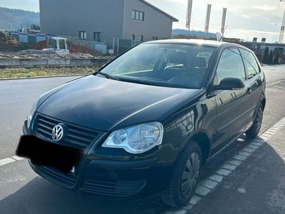 gebraucht VW Polo 9N 1.4 Trendline