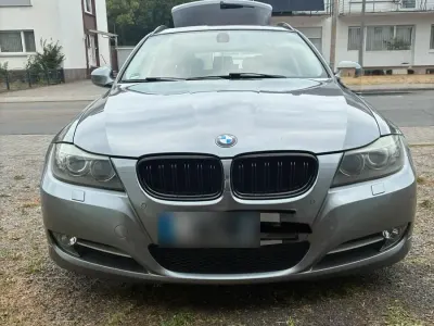 Gebraucht BMW 320