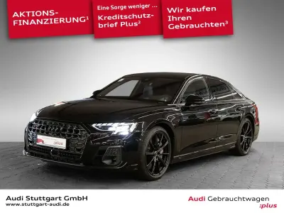 Gebraucht Audi S8