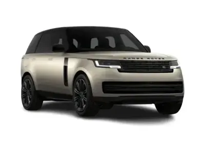 Neu Land Rover Range Rover Autobiography 349 PS (256 kW) 2026 Braun SUV