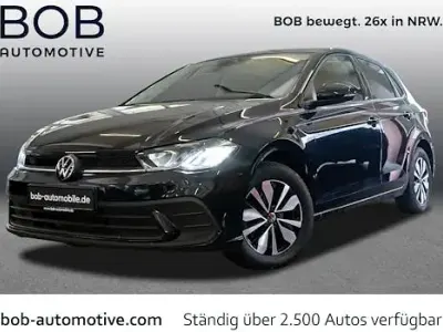 Gebraucht VW Polo