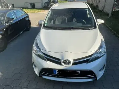 Gebraucht Toyota Verso