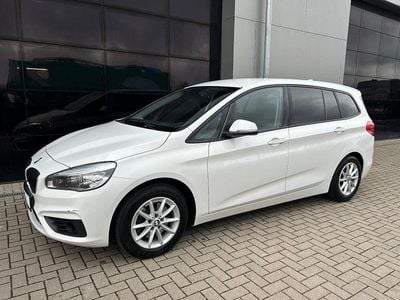 BMW 218 Gran Tourer
