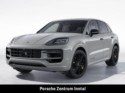 Kreide Neu 2025 Porsche Cayenne Black Edition SUV | 136.093 € (Teuer)