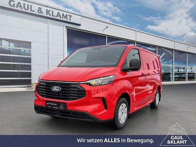 Neu Ford Transit Custom Trend 136 PS (100 kW) 2026 Racerot Van