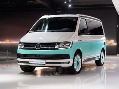 Gebraucht VW T6 146 PS (107 kW) 2019 Andere Van