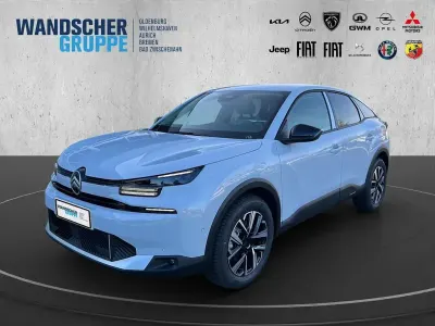 Gebraucht Citroën C4