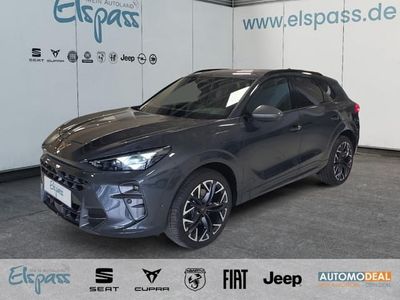 Nuova Cupra Terramar VZ 272 CV (200 kW) 2026 Grigio SUV