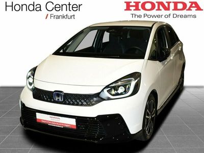 gebraucht Honda Jazz 1.5 Hybrid Advance Sport