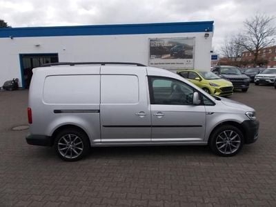 VW Caddy Maxi