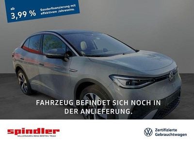 Second-hand VW ID.5 Pro 127 kW (174 CP) 2023 Gri SUV