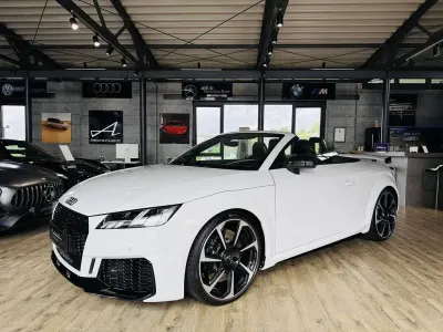 Gebraucht Audi TT Roadster