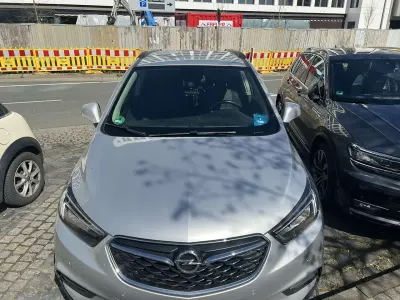 Gebraucht Opel Mokka X