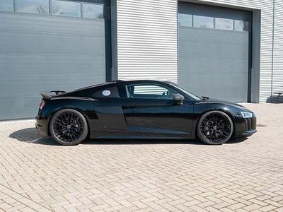 Audi R8 Coupé