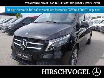 Mercedes V300