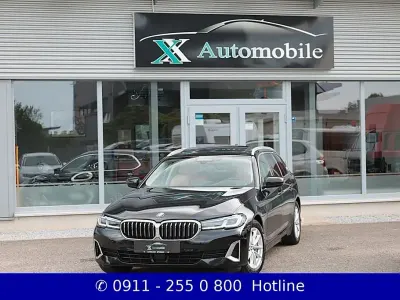 Gebraucht BMW 530
