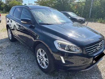 Gebraucht Volvo XC60