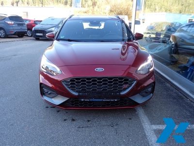 gebraucht Ford Focus Turnier ST 2.3 EcoBoost B & O, RFK, Navi