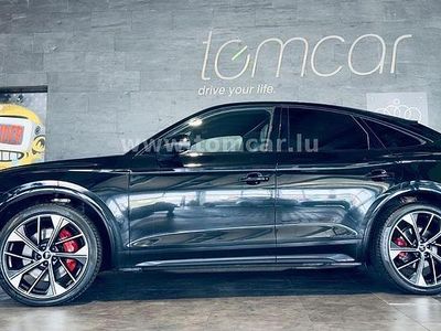 Audi SQ5 Sportback