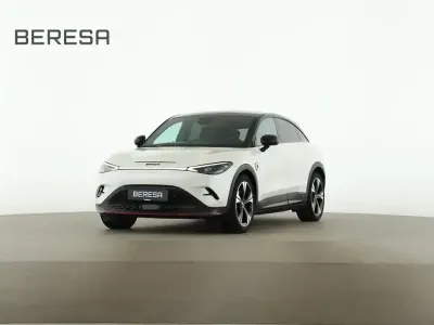Gebraucht Smart #3