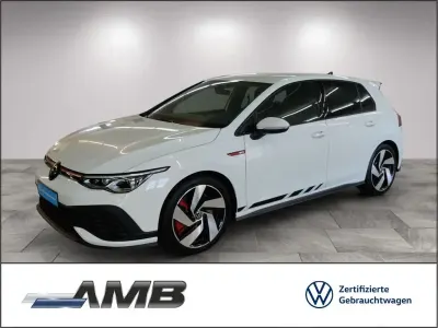 Gebraucht VW Golf VIII
