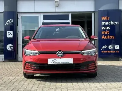 Gebraucht VW Golf VII Life 2020 Andere Limousine