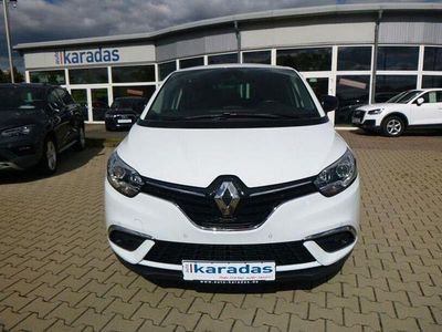 Gebraucht Renault Scénic IV 140 PS (102 kW) 2021 Andere Van / Kleinbus