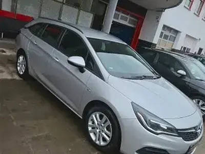 Usata Opel Astra