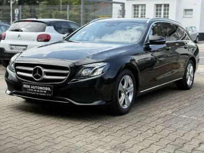 Gebraucht Mercedes E250