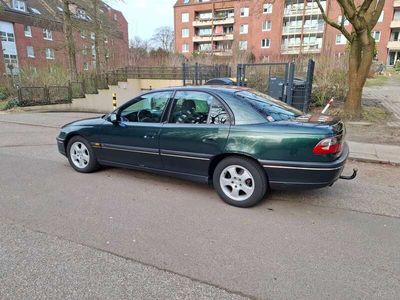 Opel Omega
