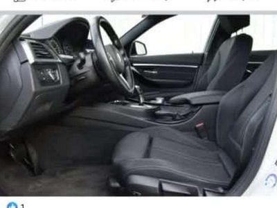 Gebraucht BMW 325 Luxury Line 224 PS (164 kW) 2016 Limousine