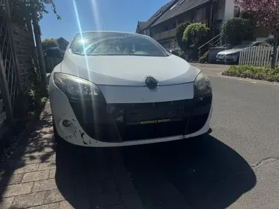 Gebraucht Renault Mégane