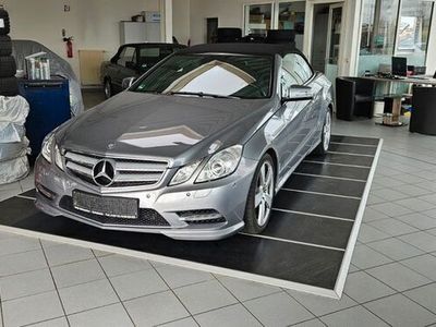 Mercedes E250