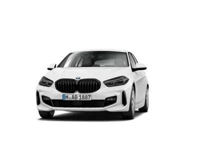 Gebraucht BMW 118 Comfort Edition 136 PS (100 kW) 2026 Kleinwagen