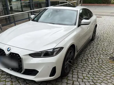 Gebraucht BMW 420 Gran Coupé